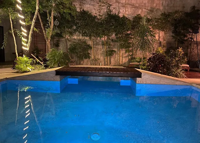 Little Gem La Veleta Hotel