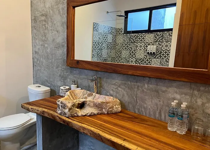 Little Gem La Veleta Hotel