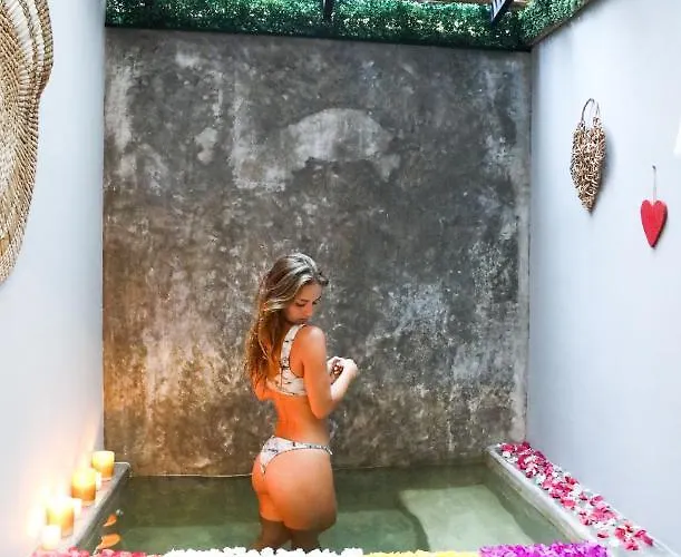 Hotel Little Gem La Veleta Tulum