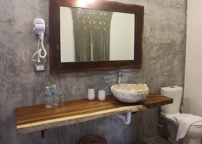 Little Gem La Veleta 4* Tulum