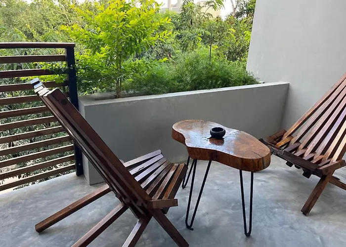 Little Gem La Veleta Tulum