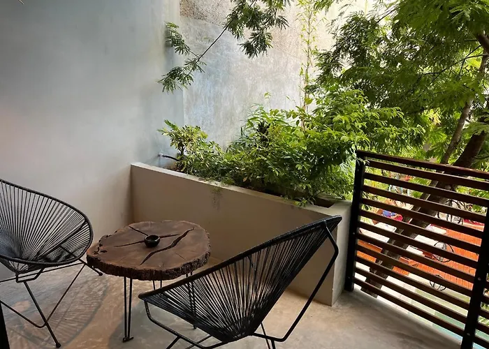 Hotel Little Gem La Veleta 4*