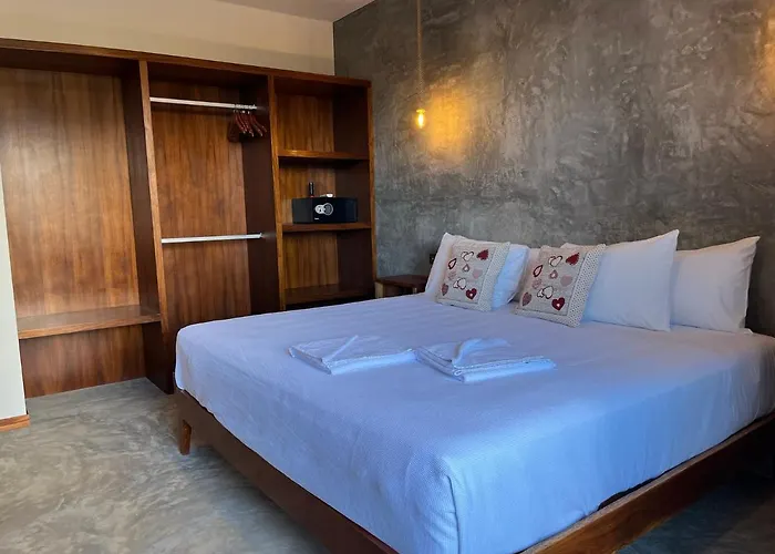 Little Gem La Veleta Hotel Tulum