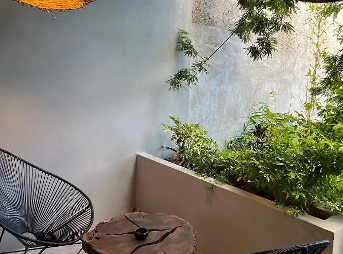 Little Gem La Veleta 4* Tulum
