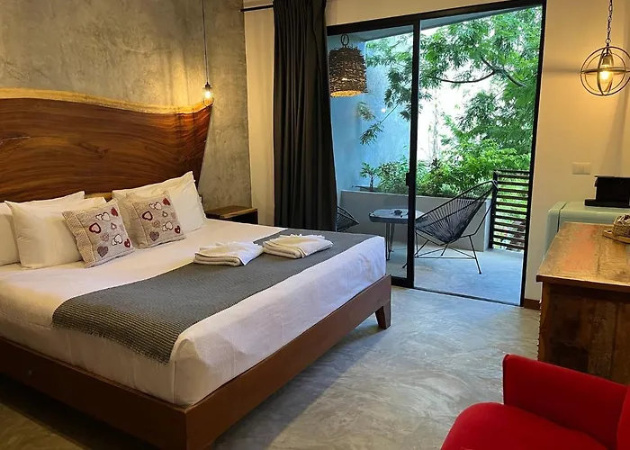 Hotel Little Gem La Veleta