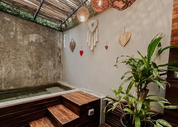 Little Gem La Veleta Hotel