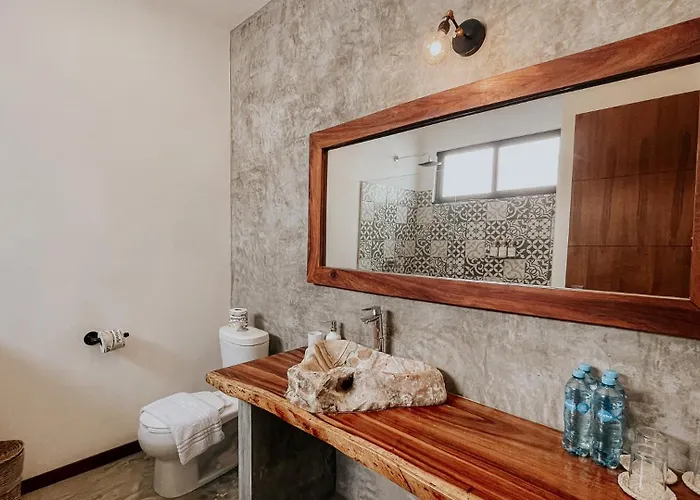 Hotel Little Gem La Veleta Tulum