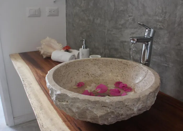 Hotel Little Gem La Veleta Tulum