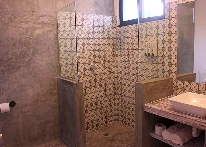 Hotel Little Gem La Veleta Tulum