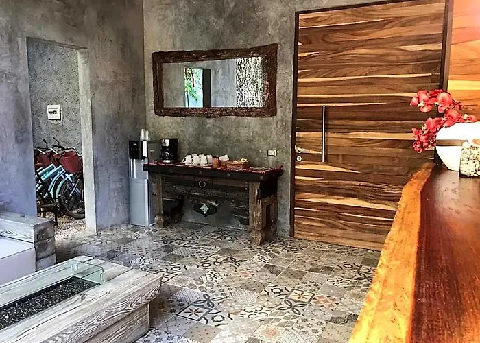 Little Gem La Veleta Hotel Tulum