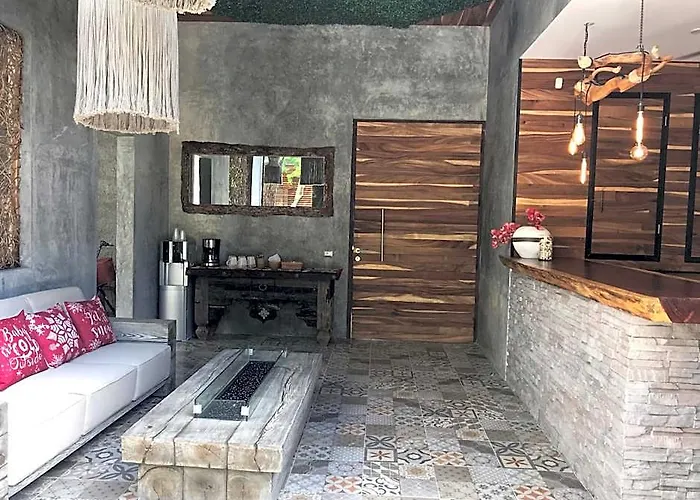 Hotel Little Gem La Veleta