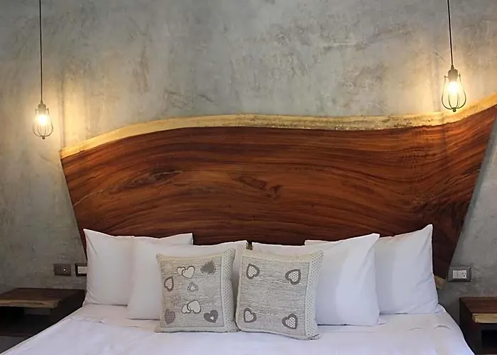 Hotel Little Gem La Veleta