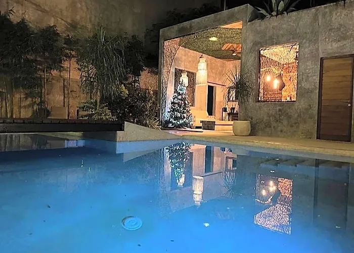 Hotel Little Gem La Veleta 4*