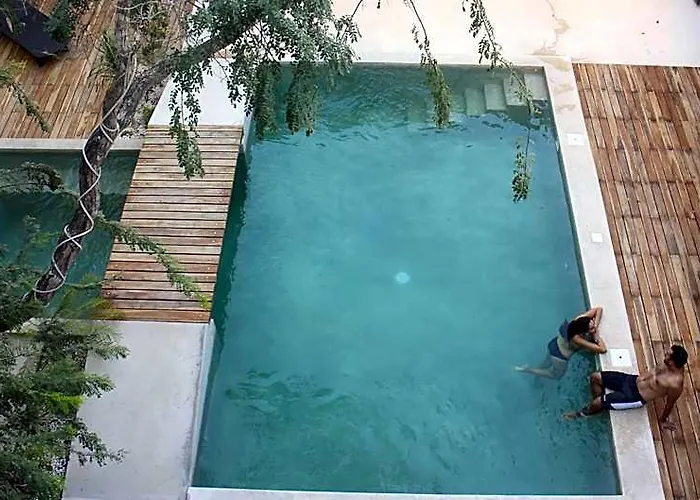 Little Gem La Veleta Hotel Tulum