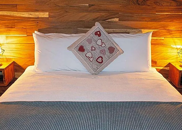 Little Gem La Veleta Hotel
