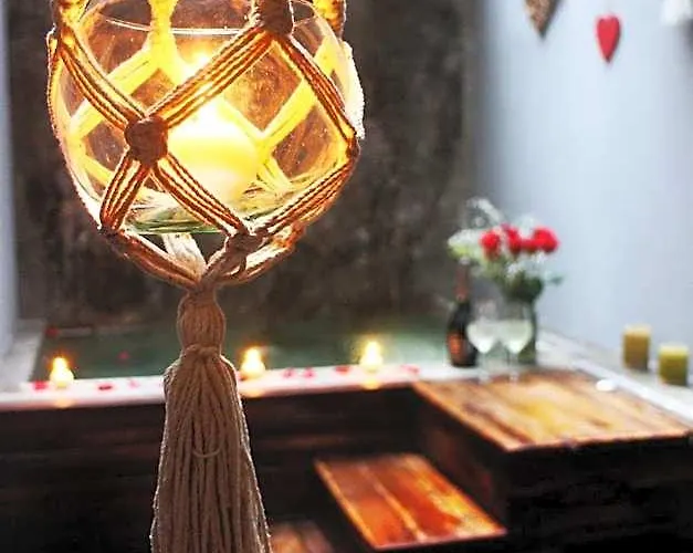 Hotel Little Gem La Veleta Tulum