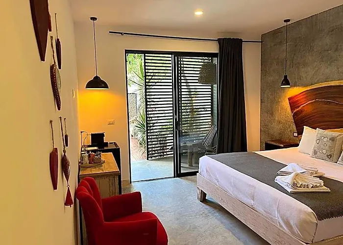 Hotel Little Gem La Veleta
