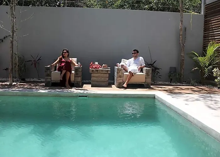 Little Gem La Veleta Hotel