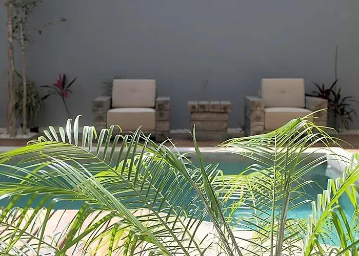 Little Gem La Veleta 4* Tulum
