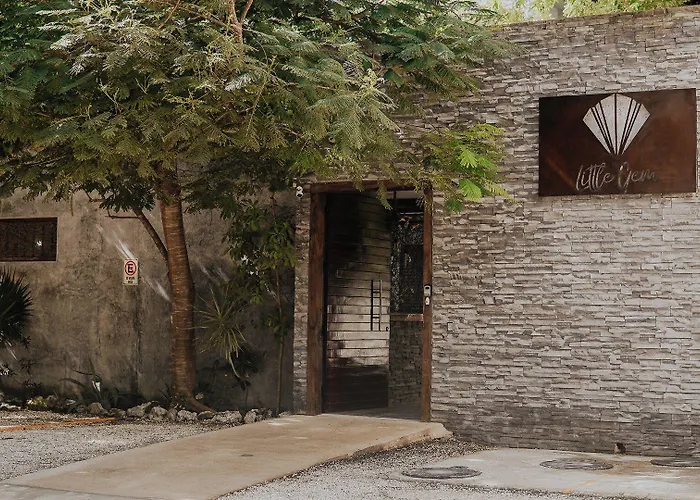 Little Gem La Veleta Tulum