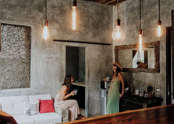 Little Gem La Veleta Hotel Tulum