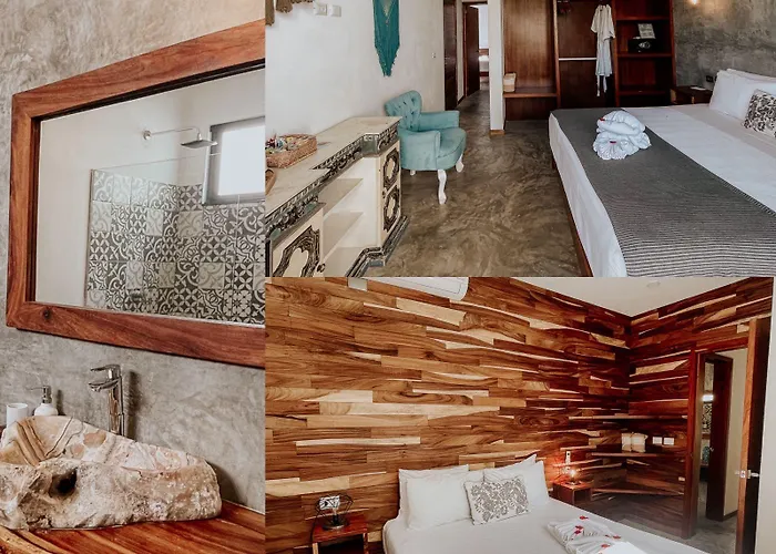 Hotel Little Gem La Veleta