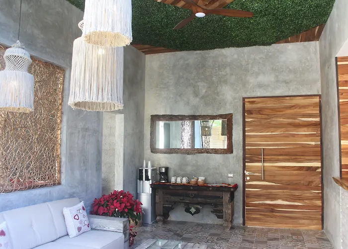 Hotel Little Gem La Veleta Tulum
